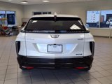 Certified 2024 Cadillac Lyriq Luxury image 4