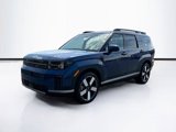 New 2025 Hyundai Santa Fe Limited image 3