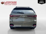 New 2025 MAZDA CX-70 Plug-In Hybrid w/ Premium Pkg image 6