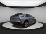 New 2024 Cadillac Lyriq Luxury image 4