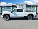 New 2025 GMC Sierra 2500 Denali w/ Denali Reserve Package image 4