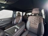 New 2025 Nissan Armada Platinum image 5