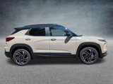 New 2026 Chevrolet TrailBlazer RS w/ Convenience Package image 2