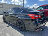 Used 2018 Nissan Sentra NISMO image 5