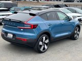Used 2022 Volvo C40 P8 Recharge Ultimate image 5