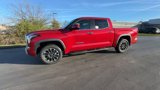 New 2025 Toyota Tundra Limited image 5