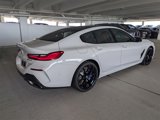 New 2026 BMW M850i xDrive w/ Driving Assistance Package image 4