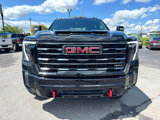 Used 2024 GMC Sierra 2500 AT4 w/ AT4 Premium Plus Package image 2