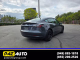 Used 2022 Tesla Model 3 Long Range image 5