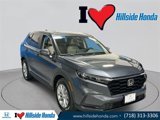 Certified 2023 Honda CR-V EX-L image 4