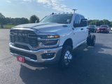 New 2025 RAM 3500 Tradesman w/ Chrome Appearance Group image 3