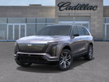 New 2026 Cadillac Vistiq Luxury image 6