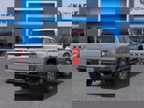 New 2025 Chevrolet Silverado 2500 Custom w/ Custom Value Package image 4