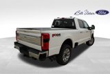 New 2025 Ford F250 King Ranch image 3