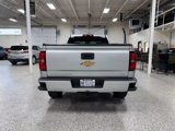Used 2019 Chevrolet Silverado 1500 Custom w/ LPO, Essentials Package image 4