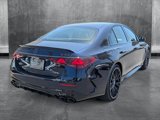 New 2025 Mercedes-Benz E 53 AMG e 4MATIC Sedan image 2