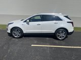 Used 2025 Cadillac XT5 Premium Luxury w/ Technology Package image 5