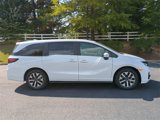 New 2026 Honda Odyssey EX-L image 3