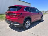 New 2025 Buick Enclave Preferred w/ Trailering Package, 5000 lbs. image 3