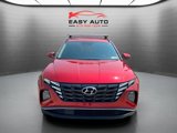 Used 2022 Hyundai Tucson SEL w/ Convenience Package image 2