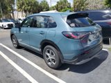 Used 2024 Honda HR-V EX-L image 4