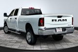 New 2025 RAM 2500 Tradesman w/ Chrome Appearance Group image 3