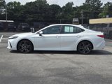 Certified 2025 Toyota Camry XSE image 3