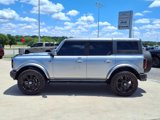 Used 2023 Ford Bronco Outer Banks image 4
