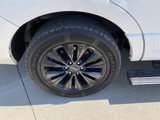 Used 2015 Lincoln Navigator 4WD image 3
