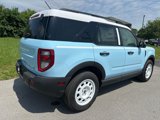 New 2025 Ford Bronco Sport Heritage image 4