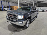 Used 2017 GMC Sierra 1500 SLT w/ SLT Premium Package image 3