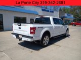 Used 2018 Ford F150 XLT w/ Equipment Group 302A Luxury image 3