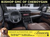New 2025 GMC Sierra 3500 Denali Ultimate image 2