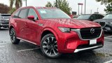 New 2025 MAZDA CX-90 3.3 Turbo S w/ Premium Plus image 2