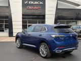 New 2025 Buick Envision Avenir image 4