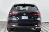 New 2025 MAZDA CX-90 Plug-In Hybrid w/Premium Sport image 5