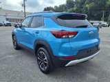 New 2026 Chevrolet TrailBlazer LT image 6