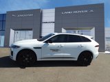 Used 2026 Jaguar F-PACE R-Dynamic S image 2