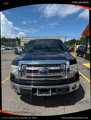 Used 2014 Ford F150 XLT w/ XLT Chrome Package image 2