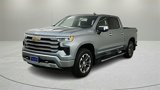New 2025 Chevrolet Silverado 1500 High Country image 3