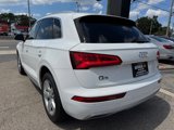 Used 2018 Audi Q5 2.0T Premium Plus w/ Premium Plus Package image 5