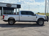 Used 2018 Ford F250 Lariat w/ Lariat Value Package image 4