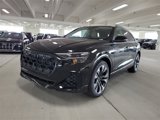 New 2025 Audi Q8 Premium Plus image 4