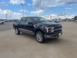 New 2025 Ford F150 King Ranch image 3