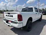 New 2025 RAM 2500 Big Horn image 5