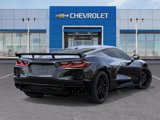 New 2025 Chevrolet Corvette Stingray Preferred Cpe w/ Z51 Performance Package image 4