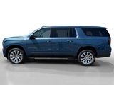 New 2025 Chevrolet Suburban Premier image 2
