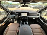 New 2025 Ford F350 4x4 Crew Cab Super Duty image 5
