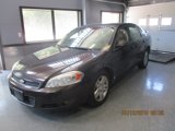 Used 2008 Chevrolet Impala LT image 2