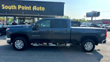 Used 2020 Chevrolet Silverado 2500 LT w/ All Star Edition image 4